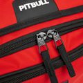 Edzőtáska Pitbull West Coast Sports red/black 7