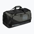 Edzőtáska Pitbull West Coast Logo 2 Tnt 100 l black/grey