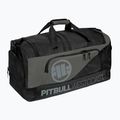 Edzőtáska Pitbull West Coast Logo 2 Tnt 100 l black/grey 2