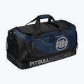 Edzőtáska Pitbull West Coast Logo 2 Tnt 100 l black/dark navy