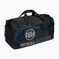 Edzőtáska Pitbull West Coast Logo 2 Tnt 100 l black/dark navy 2