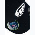 Pitbull Snapback ,,Logo" hibrid sötét tengerészkék baseball sapka 5