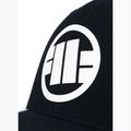 Pitbull Snapback ,,Logo" hibrid sötét tengerészkék baseball sapka 6