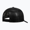 Baseballsapka Pitbull West Coast Mesh Snapback Harding black 2