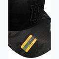 Baseballsapka Pitbull West Coast Mesh Snapback Harding black 6