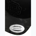 Baseballsapka Pitbull West Coast Mesh Snapback Harding black 5