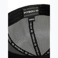 Baseballsapka Pitbull West Coast Mesh Snapback Harding black 8
