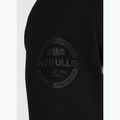 Férfi pulóver Pitbull Sherwood Crewneck black 4