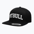 Baseball sapka  Pitbull West Coast Snapback Pitbull YP Classic Premium black