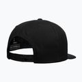 Baseballsapka Pitbull West Coast Snapback Pitbull YP Classic Premium black 2