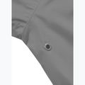 Férfi dzseki Pitbull West Coast Athletic Logo Hooded Nylon light grey 7