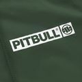 Férfi dzseki Pitbull West Coast Athletic Hilltop Hooded Nylon dark green 7