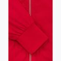 Férfi dzseki Pitbull West Coast Athletic Hilltop Hooded Nylon red 5