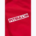 Férfi dzseki Pitbull West Coast Athletic Hilltop Hooded Nylon red 9