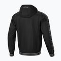 Férfi dzseki Pitbull West Coast Whitewood Hooded Nylon black 5