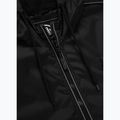 Férfi dzseki Pitbull West Coast Whitewood Hooded Nylon black 6