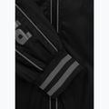 Férfi dzseki Pitbull West Coast Whitewood Hooded Nylon black 9
