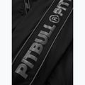 Férfi dzseki Pitbull West Coast Whitewood Hooded Nylon black 10
