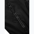 Férfi dzseki Pitbull West Coast Whitewood Hooded Nylon black 11
