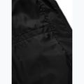Férfi dzseki Pitbull West Coast Whitewood Hooded Nylon black 12