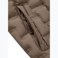 Férfi mellény Pitbull West Coast Eclipse Hooded Padded coyote brown 9