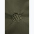 Férfi dzseki Pitbull West Coast Ma 1 Logo Flight 2 olive 7