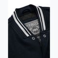 Férfi dzseki Pitbull West Coast Fisher Pu Bomber dark navy 5
