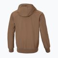 Férfi dzseki Pitbull West Coast Midway 2 Softshell coyote brown 5