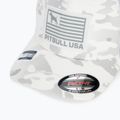 Férfi ellenzős sapka Pitbull Mesh Full Cap Pitbull Usa Multicam white/camouflage 3
