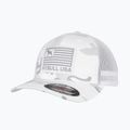 Férfi ellenzős sapka Pitbull Mesh Full Cap Pitbull Usa Multicam white/camouflage