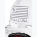 Férfi ellenzős sapka Pitbull Mesh Full Cap Pitbull Usa Multicam white/camouflage 3