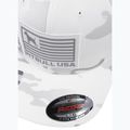 Férfi ellenzős sapka Pitbull Mesh Full Cap Pitbull Usa Multicam white/camouflage 4