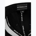Pitbull teljes sapka El Jeffe Yp Classic fekete 7