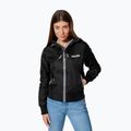 Női dzseki Pitbull West Coast Aaricia Hilltop Hooded Nylon black 4