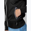 Női dzseki Pitbull West Coast Aaricia Hilltop Hooded Nylon black 5