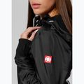 Női dzseki Pitbull West Coast Aaricia Hilltop Hooded Nylon black 7