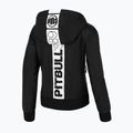 Női dzseki Pitbull West Coast Aaricia Hilltop Hooded Nylon black 2