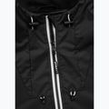 Női dzseki Pitbull West Coast Aaricia Hilltop Hooded Nylon black 3