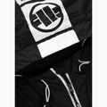 Női dzseki Pitbull West Coast Aaricia Hilltop Hooded Nylon black 4