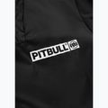Női dzseki Pitbull West Coast Aaricia Hilltop Hooded Nylon black 5