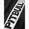 Női dzseki Pitbull West Coast Aaricia Hilltop Hooded Nylon black 7