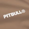 Női dzseki Pitbull West Coast Dahlia 2 Hooded Nylon sand 6