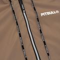 Női dzseki Pitbull West Coast Dahlia 2 Hooded Nylon sand 7