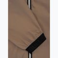 Női dzseki Pitbull West Coast Dahlia 2 Hooded Nylon sand 10