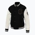 Női dzseki Pitbull West Coast Orchid Varsity black 4