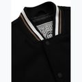 Női dzseki Pitbull West Coast Orchid Varsity black 6