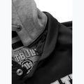 Női dzseki Pitbull West Coast Eagle Ridge Hooded Varsity black 9