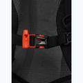 Edző hátizsák Pitbull Bike Logo black/grey 11