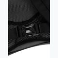 Edző hátizsák Pitbull Bike Logo black/grey 14