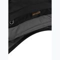 Edző hátizsák Pitbull Bike Logo black/grey 15